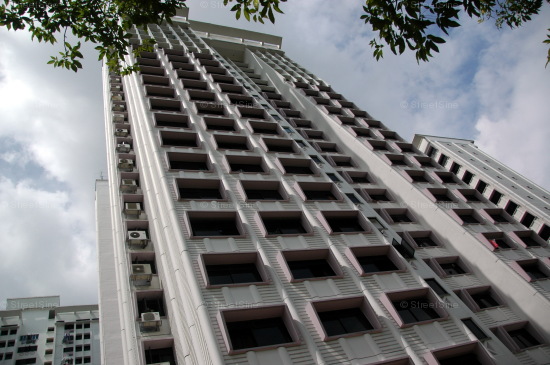 Blk 166 Gangsa Road (Bukit Panjang), HDB 5 Rooms #224012